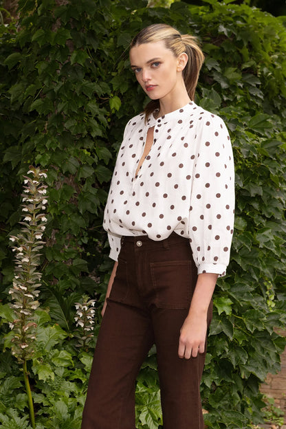 Jane Shirt