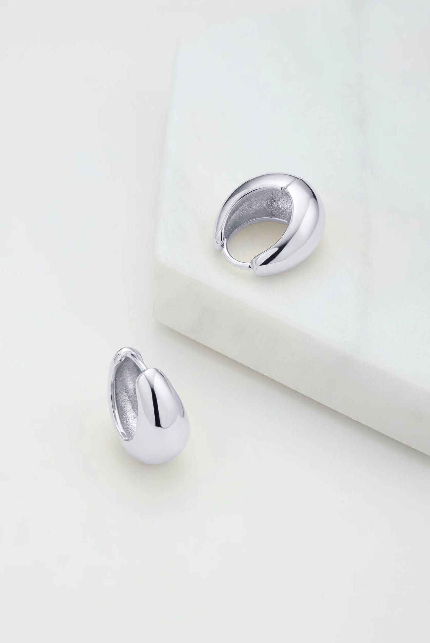 Steph Earring Large