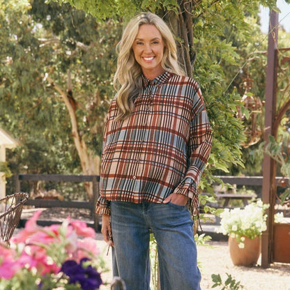 Westwood Shirt