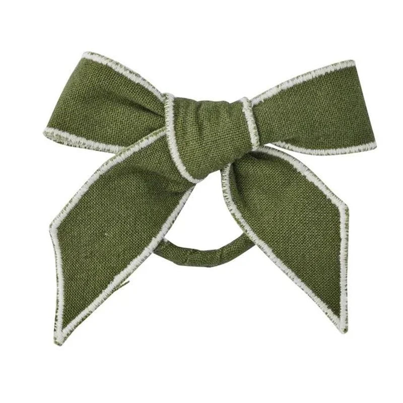 Milla Bow Napkin Ring