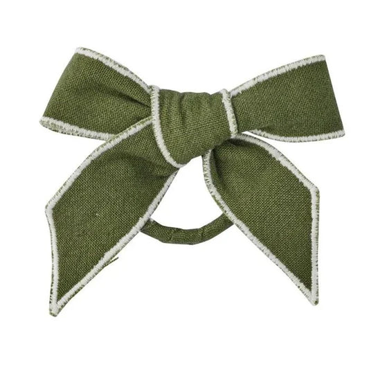 Milla Bow Napkin Ring