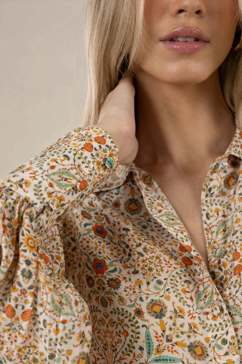 Ayla Blouse