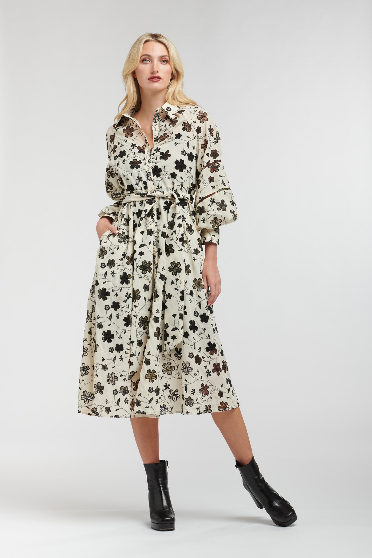 Lucy In The Sky Dress
