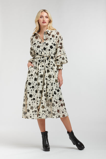 Lucy In The Sky Dress