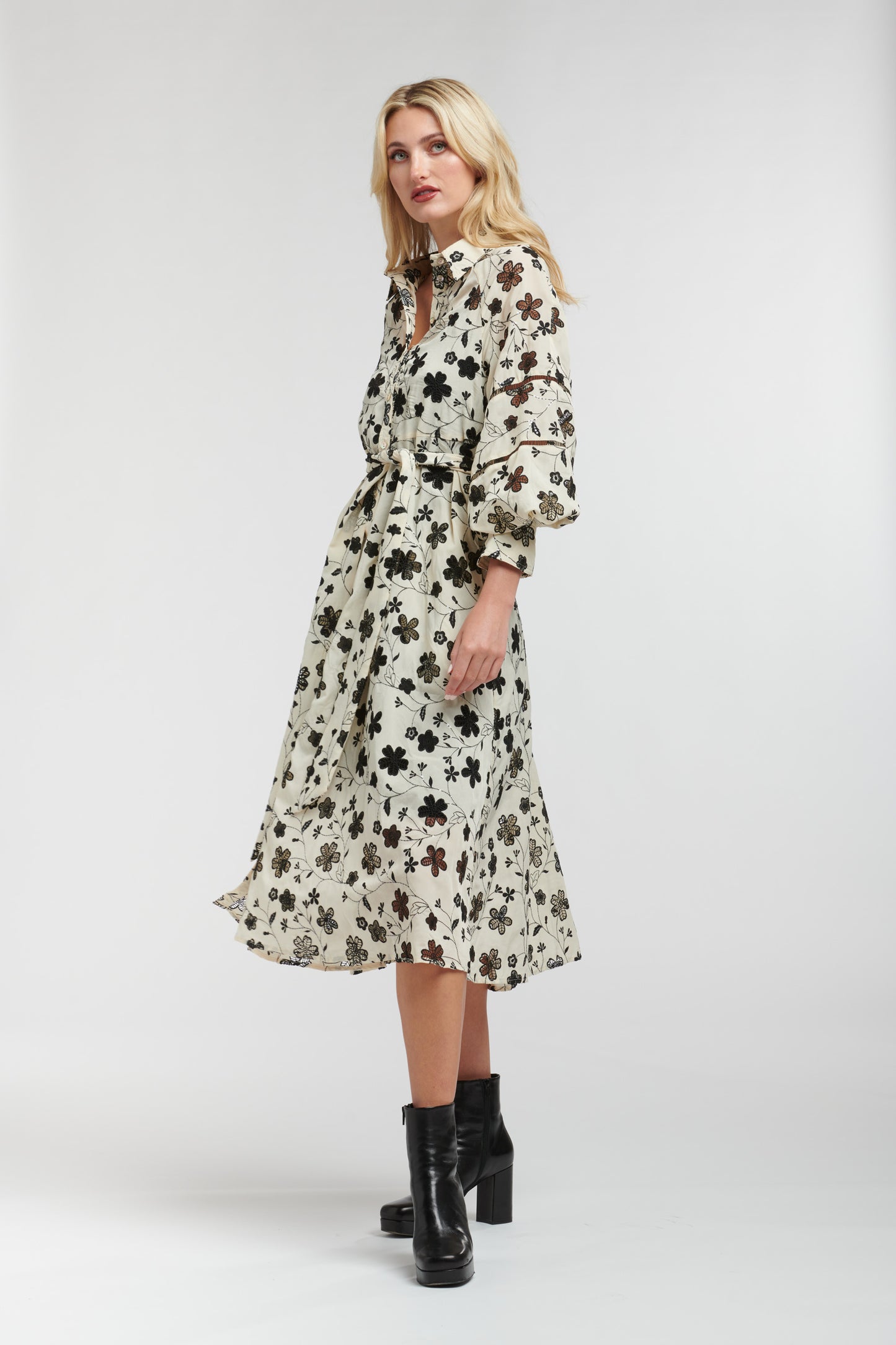 Lucy In The Sky Dress