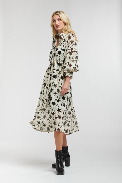 Lucy In The Sky Dress