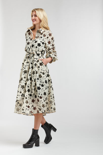 Lucy In The Sky Dress