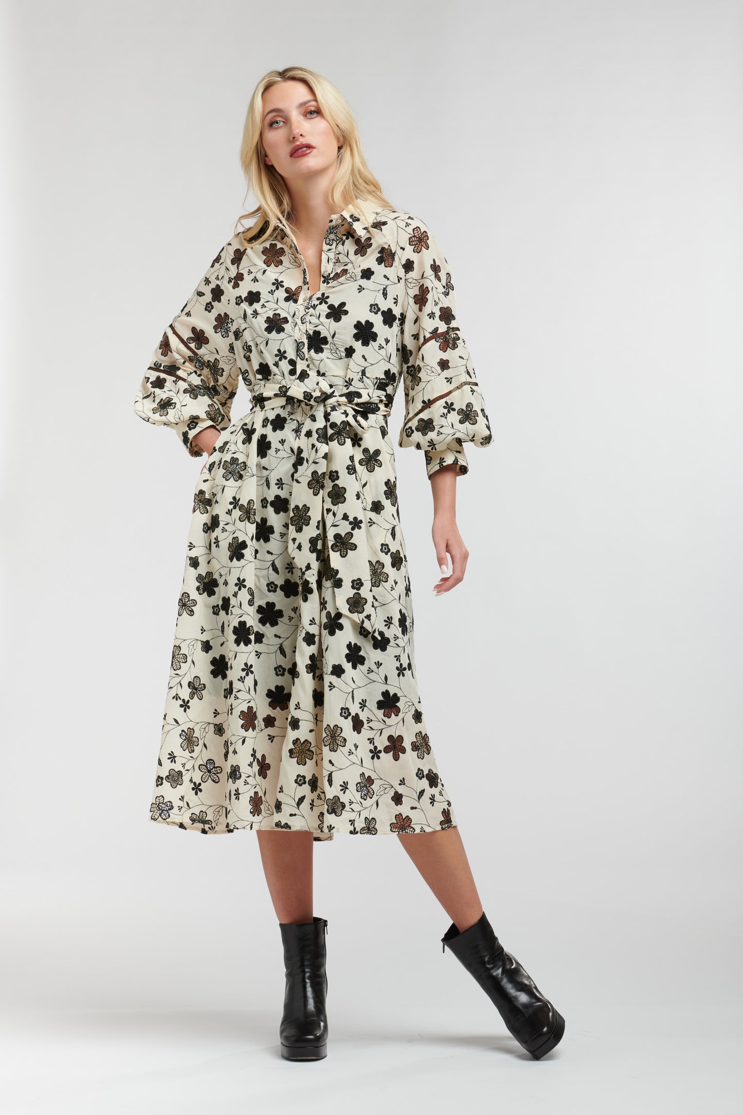 Lucy In The Sky Dress