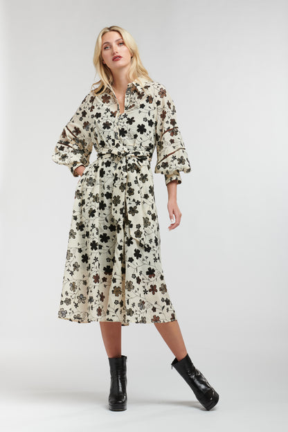 Lucy In The Sky Dress