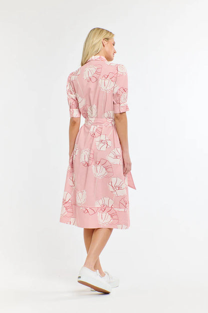 Freya Dress