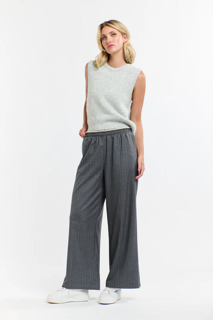 Pippa Wool Vest