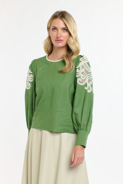 Danbury Top