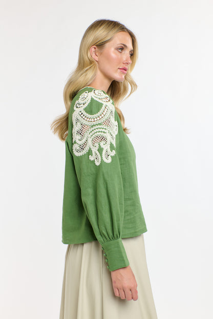 Danbury Top