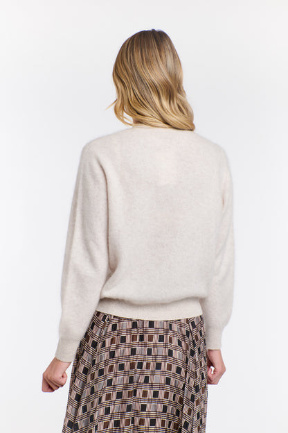Kendall Crew Knit