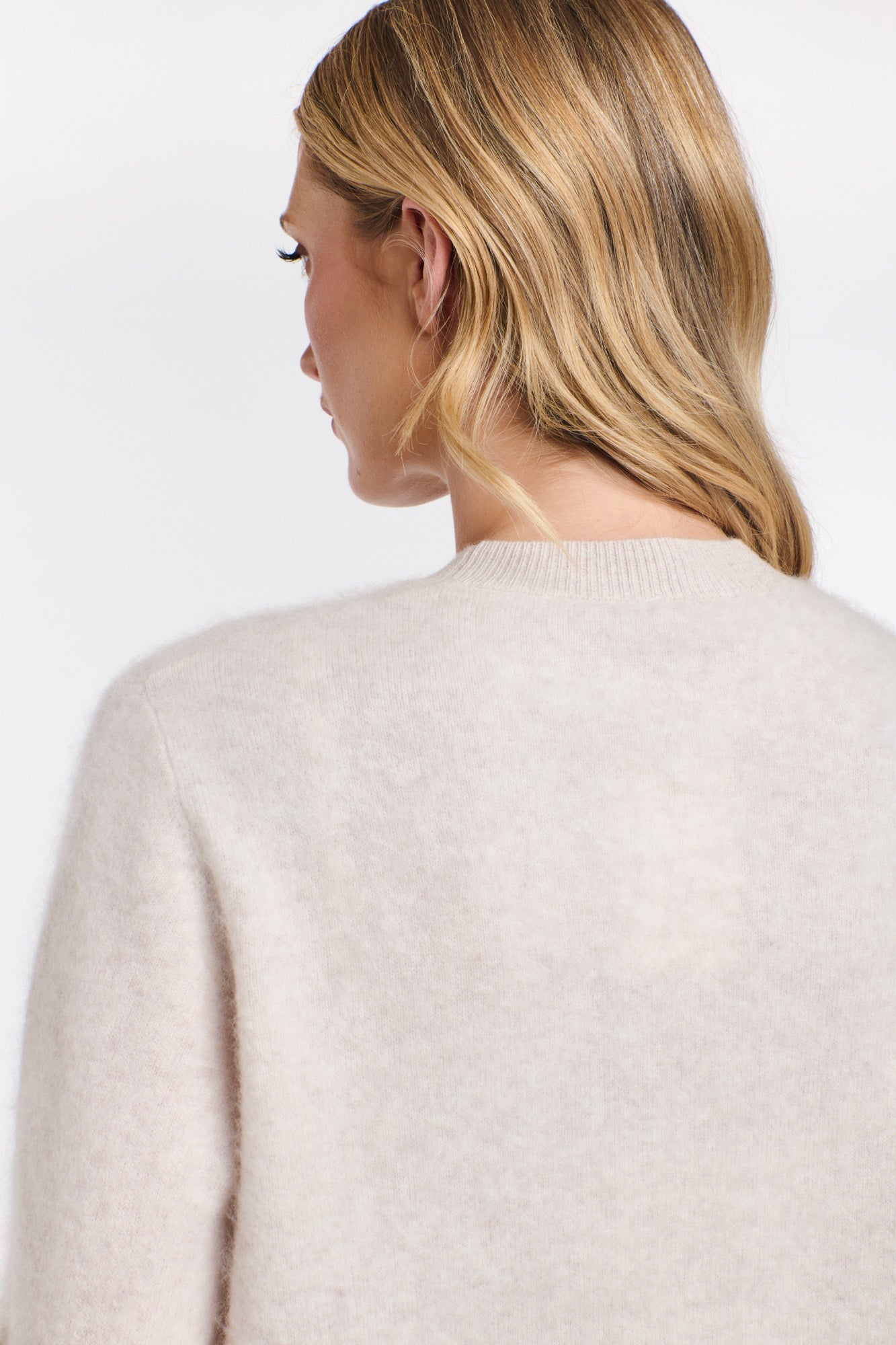 Kendall Crew Knit