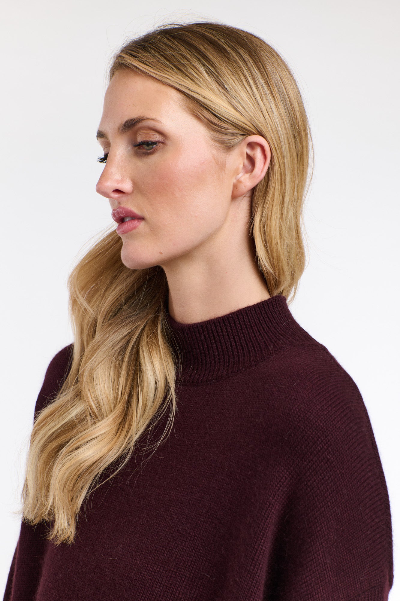 Ilsa Angora Knit