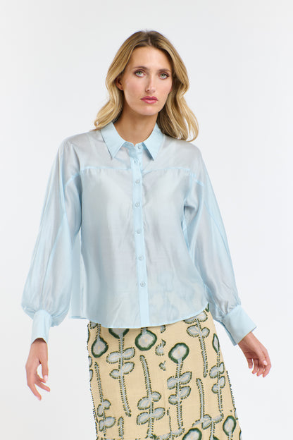 Annabel Tencel Shirt