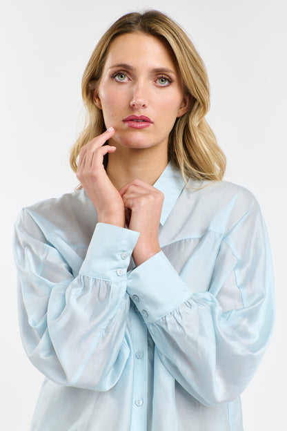 Annabel Tencel Shirt