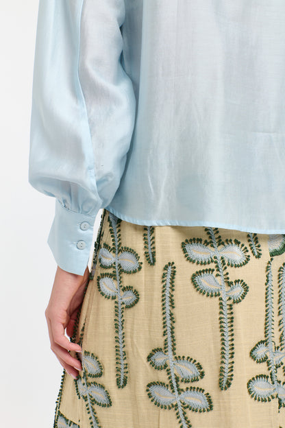 Annabel Tencel Shirt