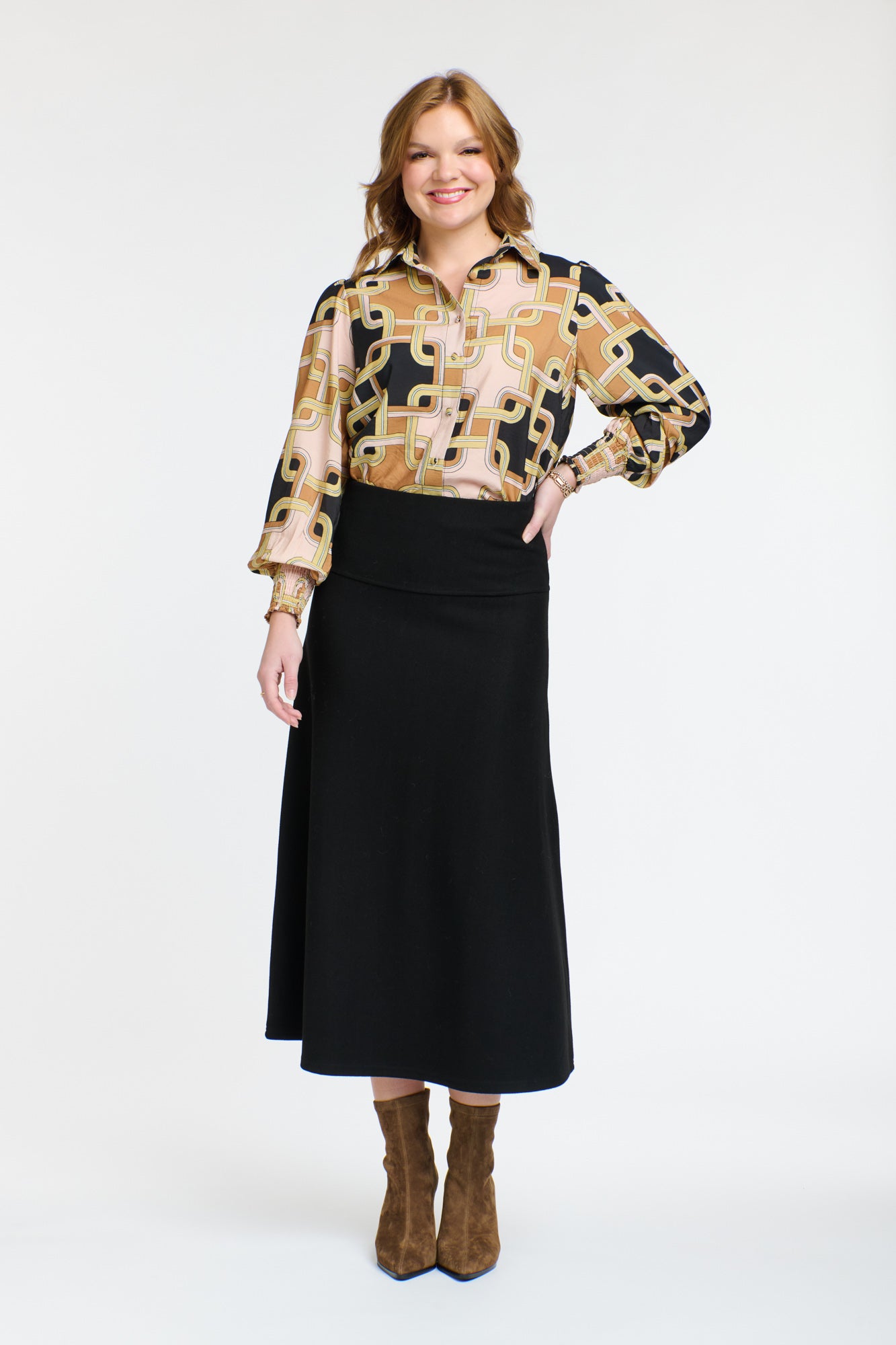 Glam Shirt
