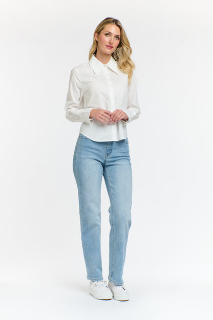Saville Row Shirt