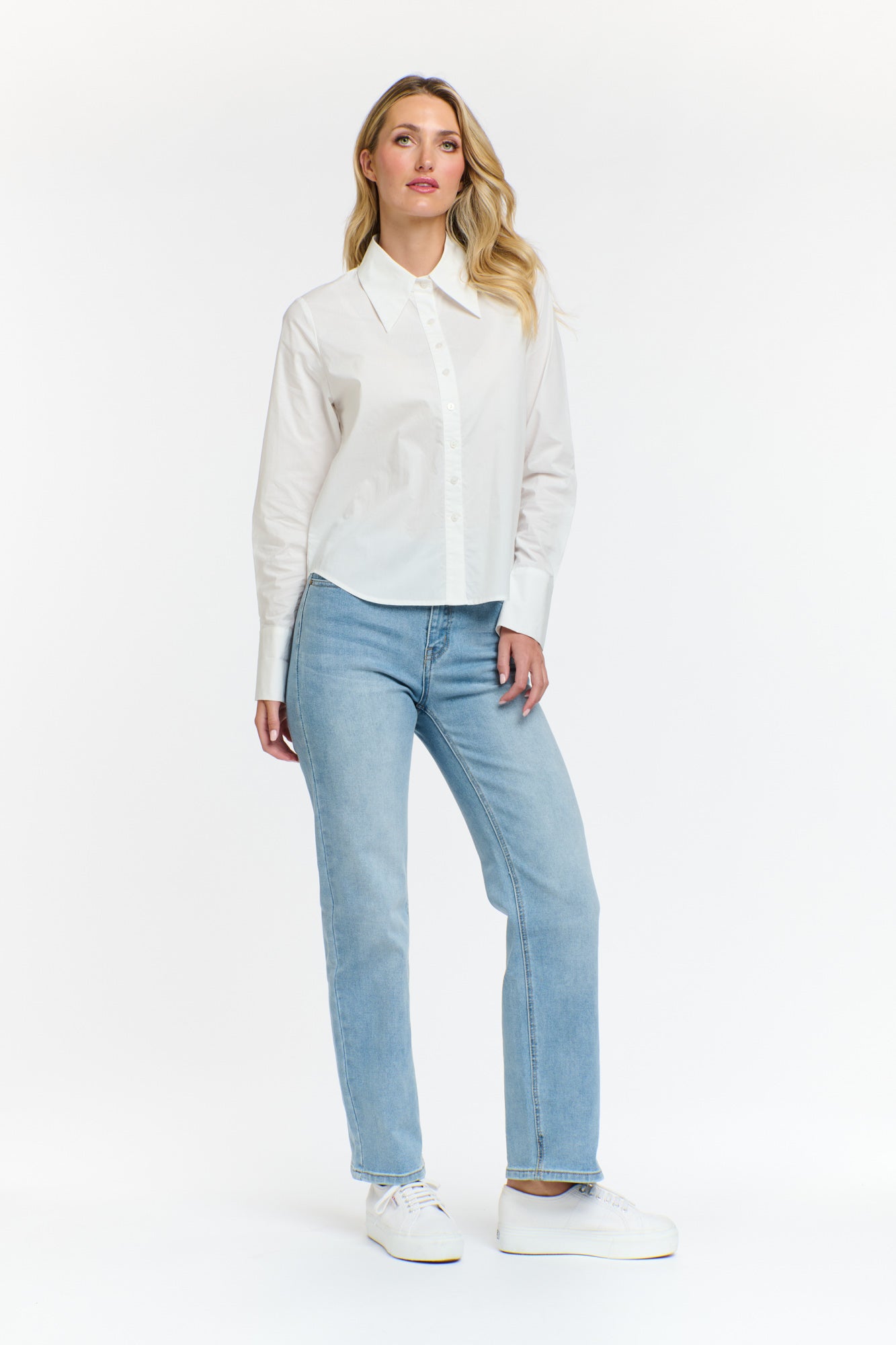 Saville Row Shirt