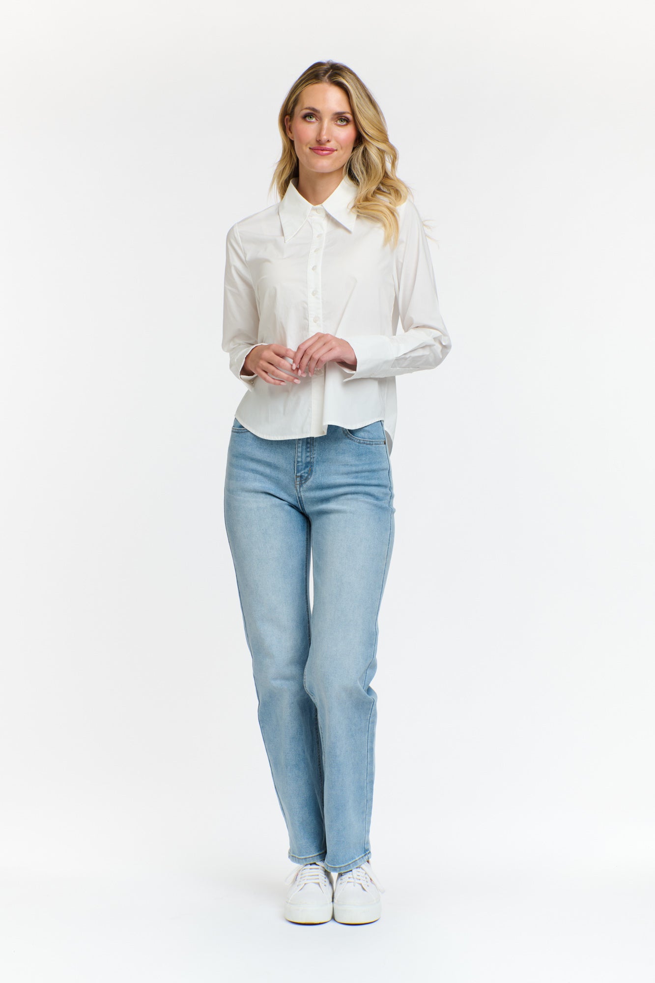 Saville Row Shirt
