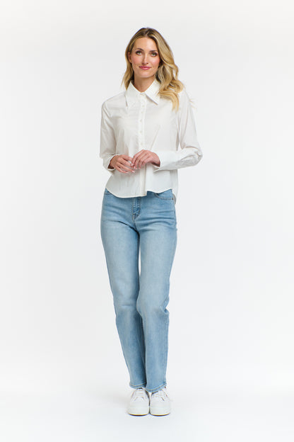 Saville Row Shirt