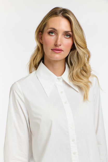 Saville Row Shirt