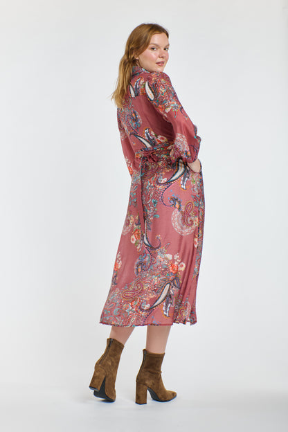 Nicolas Dress