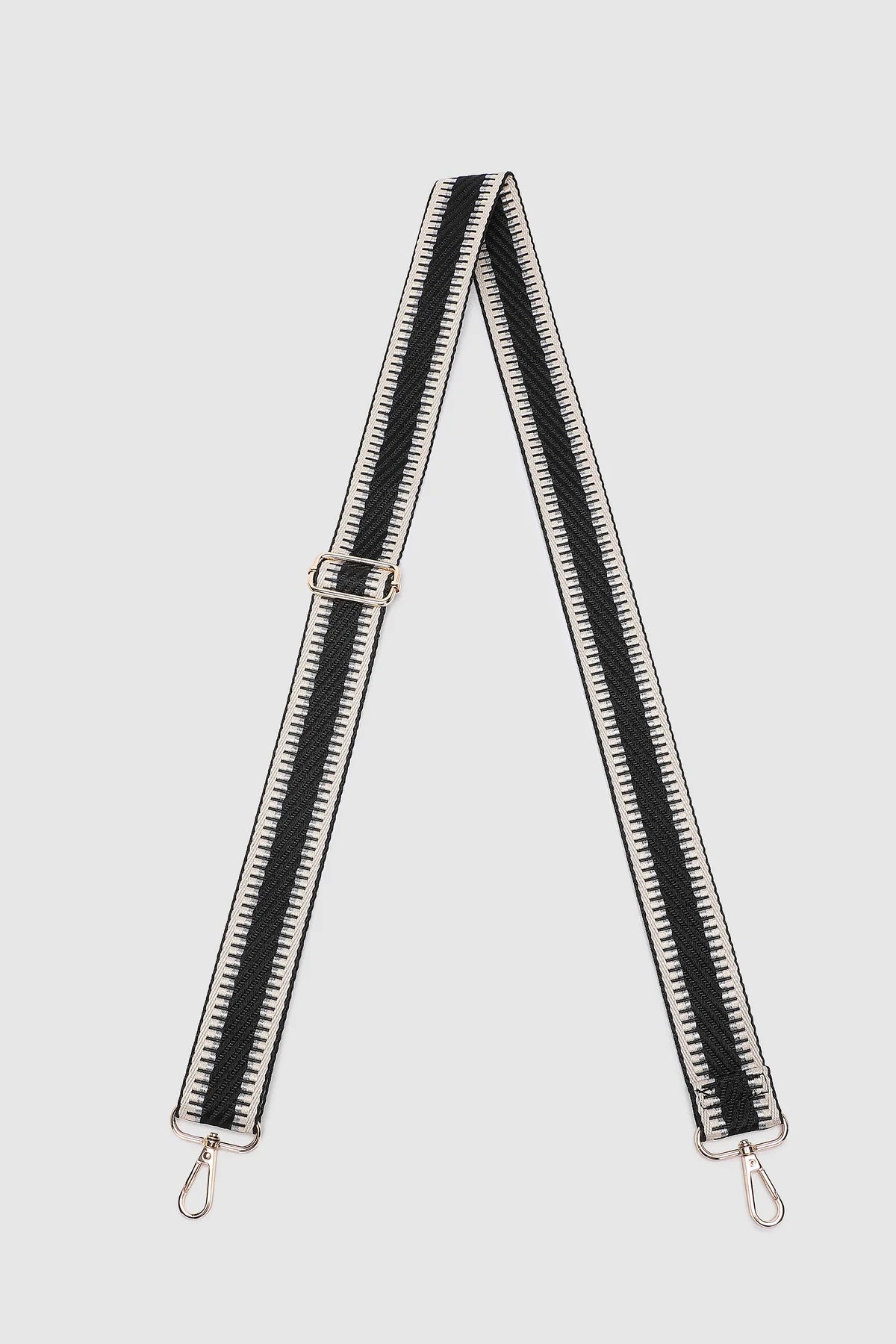 Kiki Webbing Strap