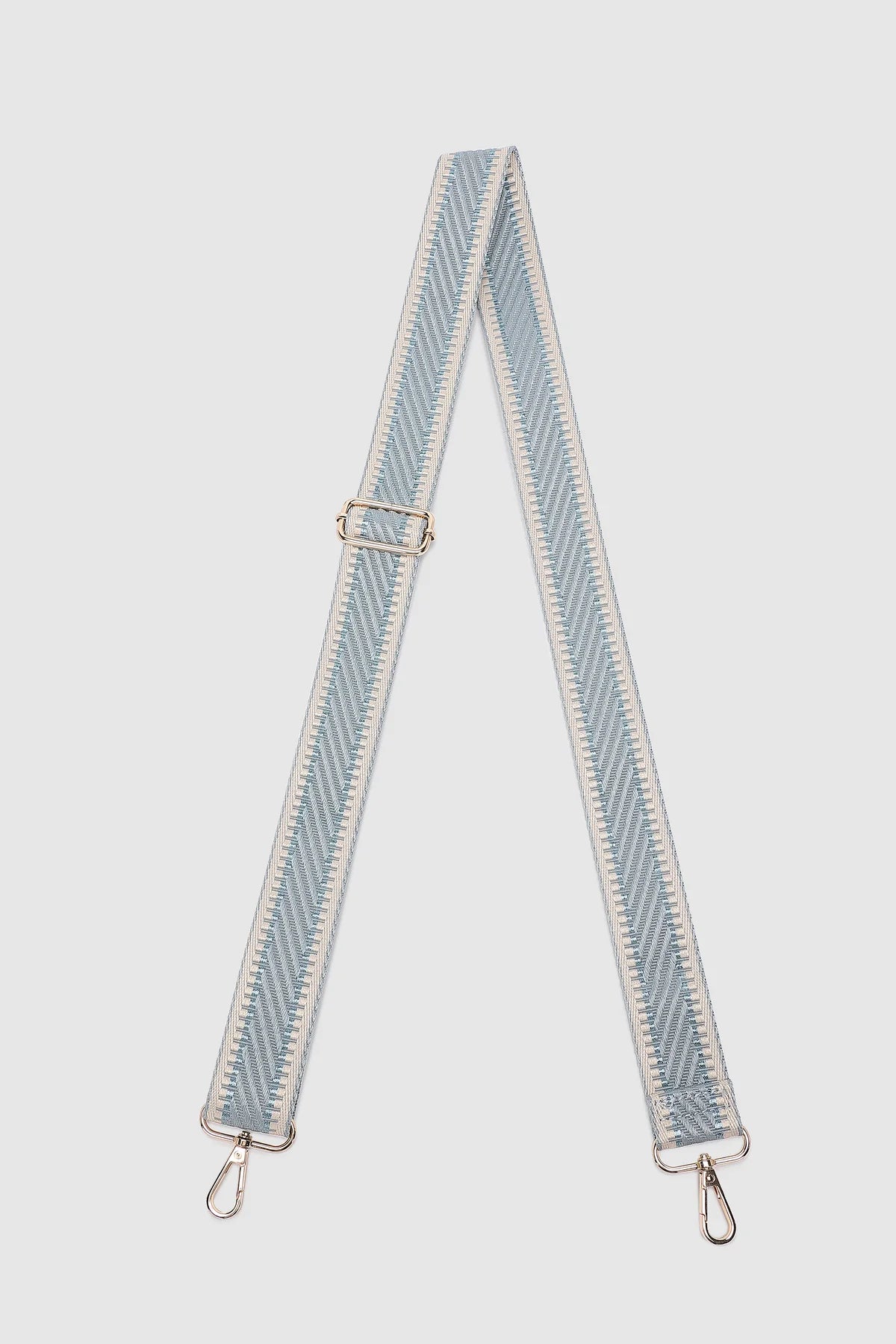 Kiki Webbing Strap