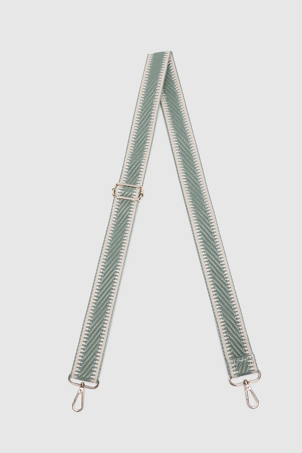 Kiki Webbing Strap