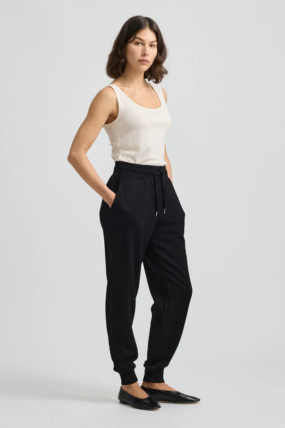 Lounge Drawstring Pant