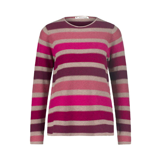 Liv Cotton Knit