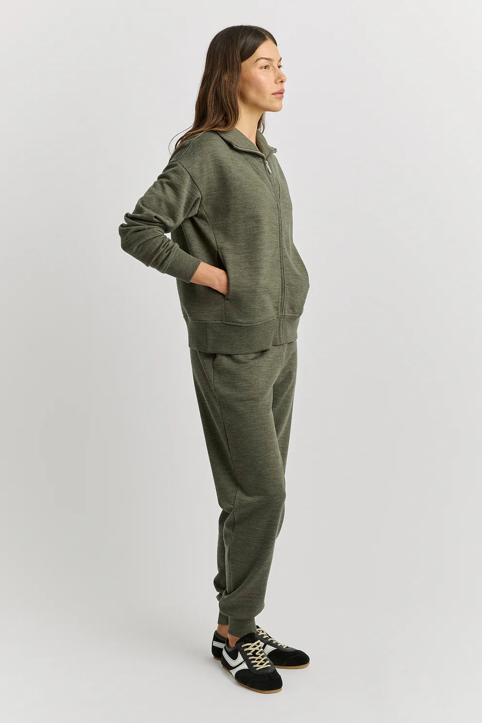 Lounge Drawstring Pant