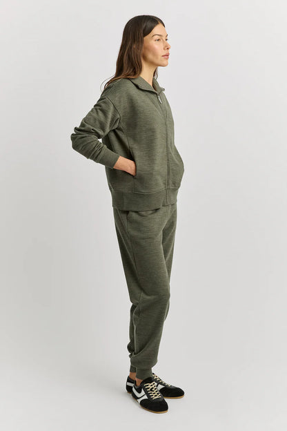 Lounge Drawstring Pant
