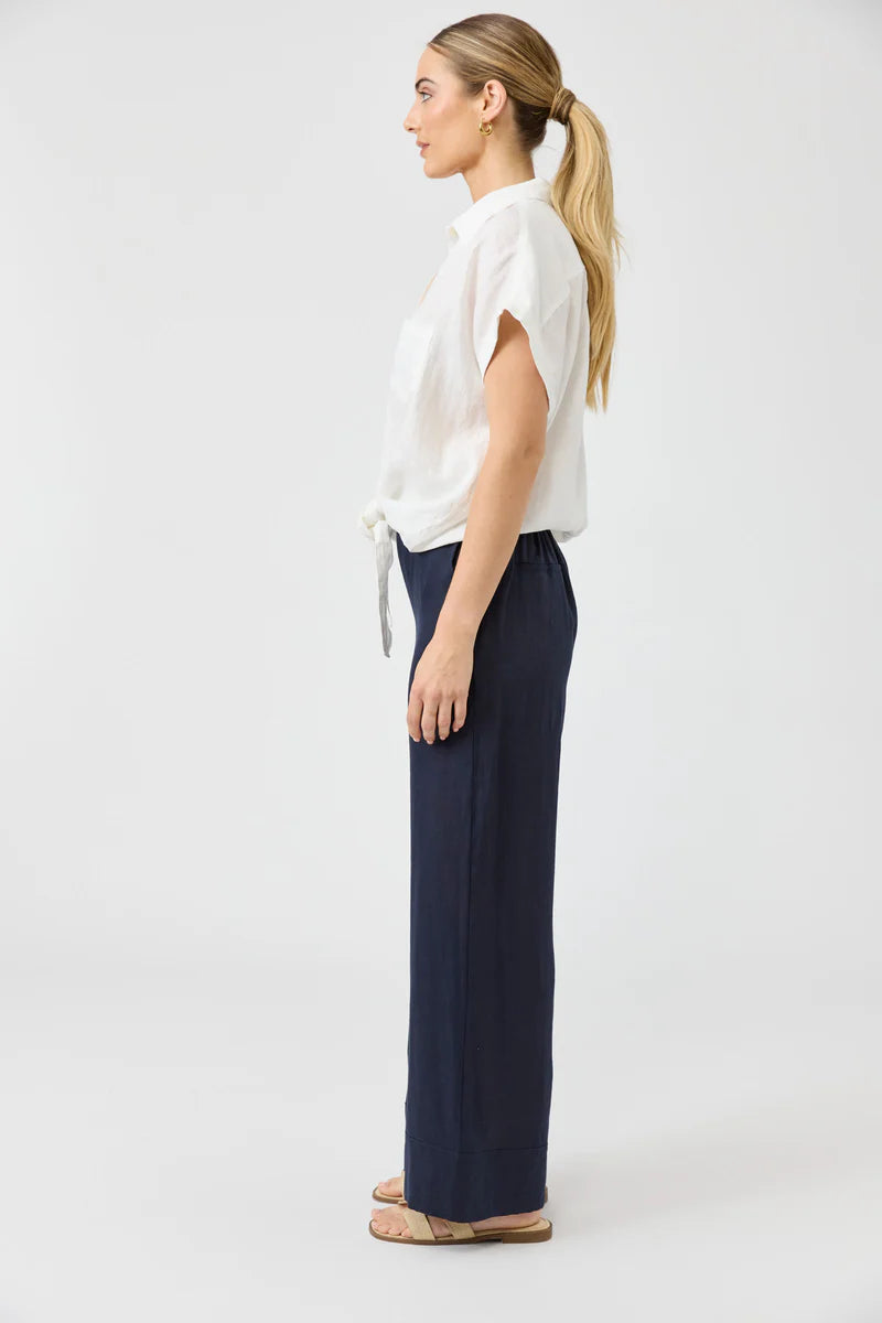 Tie Shirt