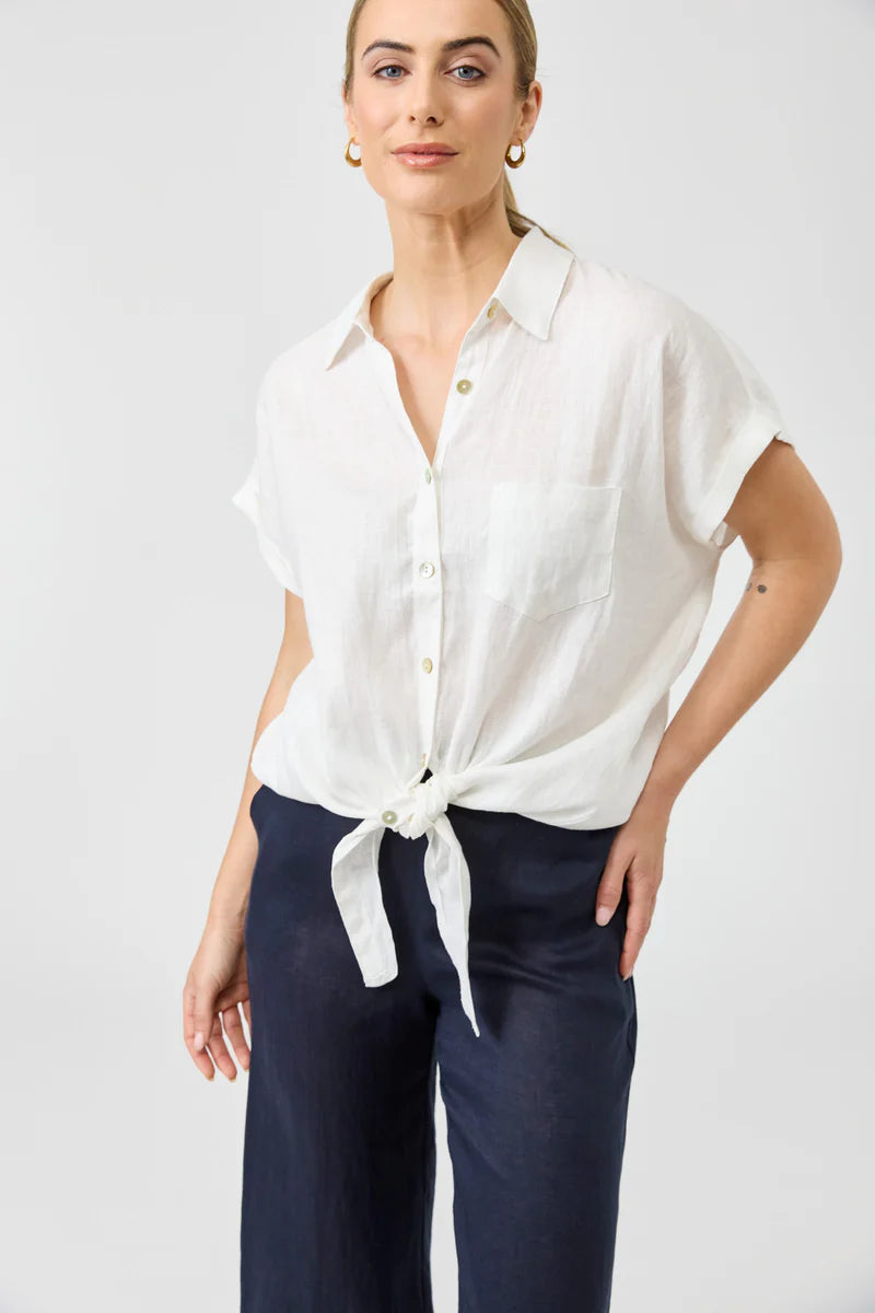 Tie Shirt