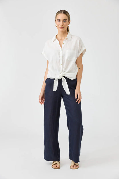 Tie Shirt