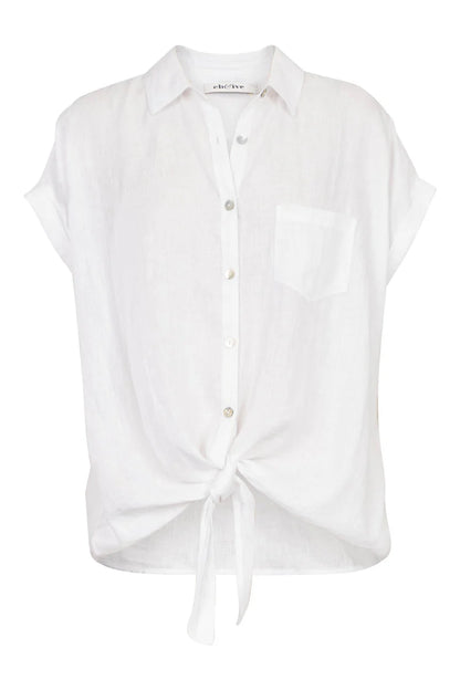 Tie Shirt