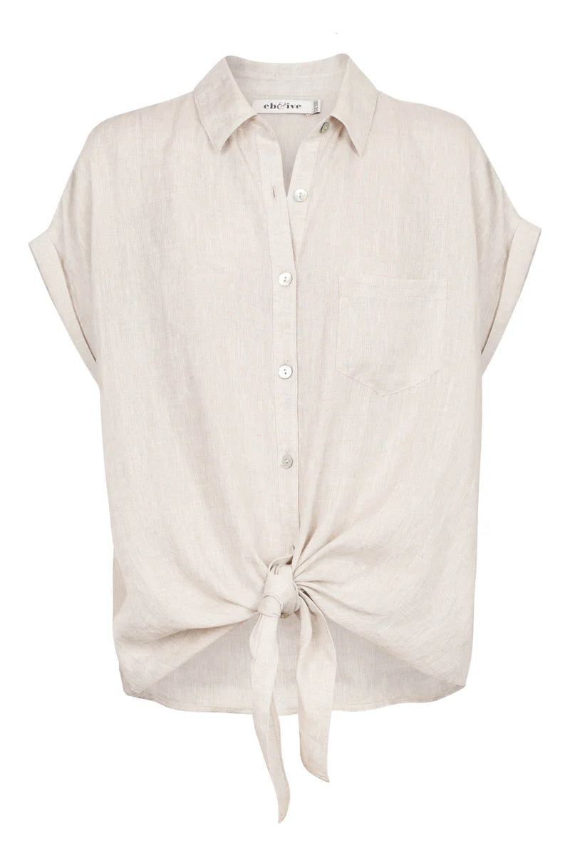 Tie Shirt