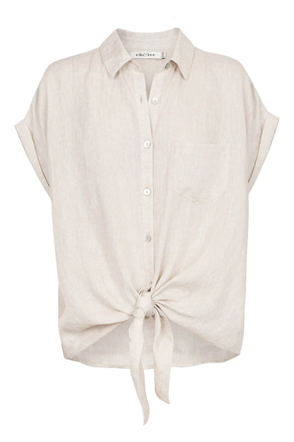 Tie Shirt