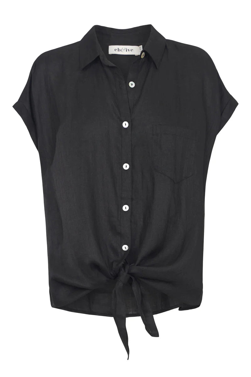 Tie Shirt