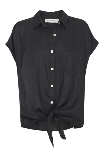 Tie Shirt