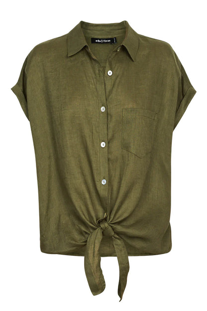 Tie Shirt