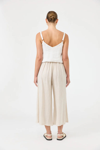 Studio Crop Pant