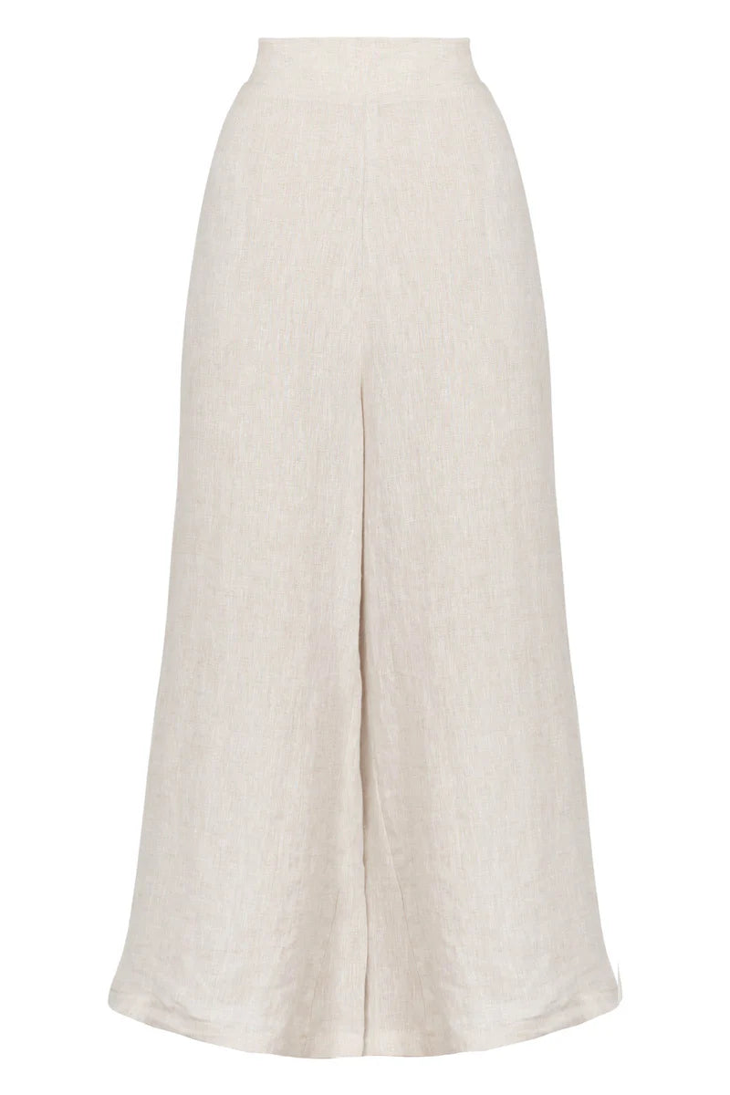 Studio Crop Pant