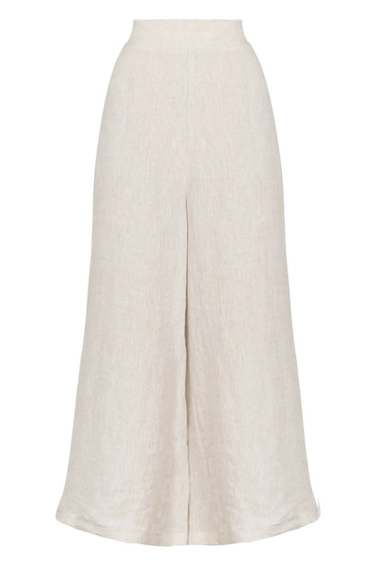 Studio Crop Pant