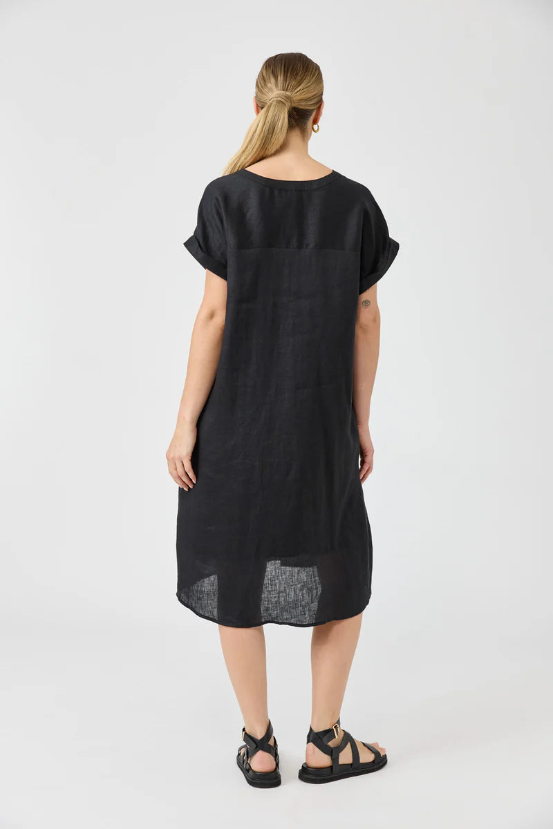 Studio Dress